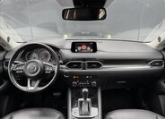 Mazda CX-5 SUV 2,5 l 143 kw
