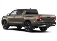 Toyota Hilux Pick-up 2,8 l 150 kw