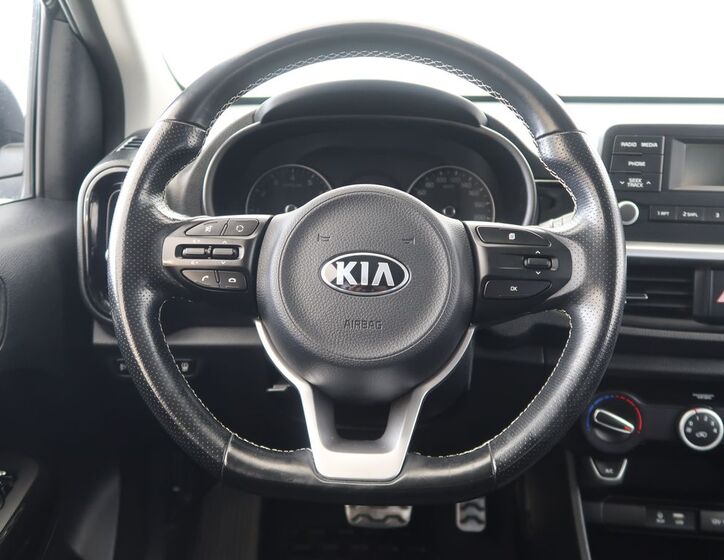 KIA Picanto 14
