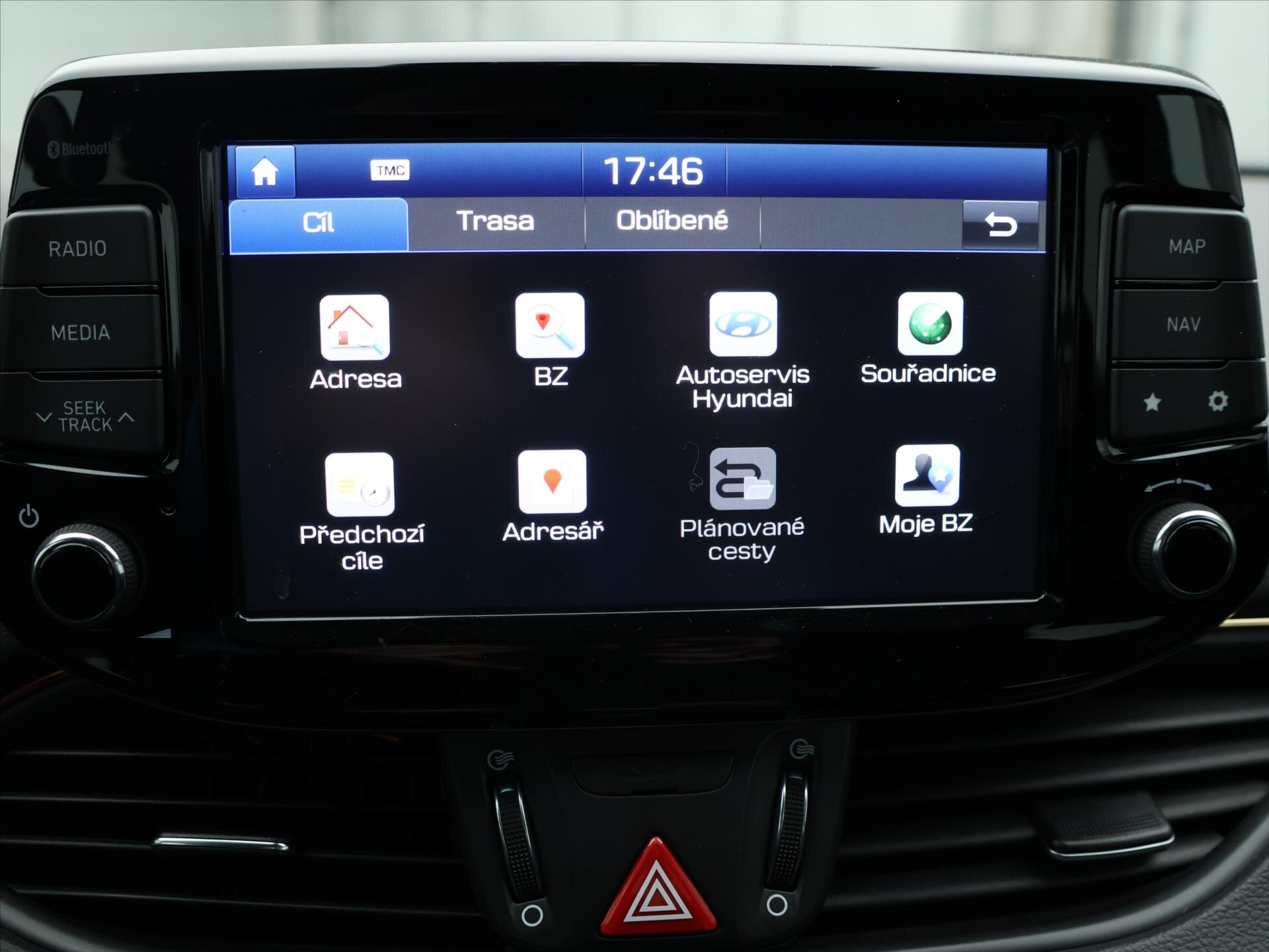 Hyundai i30 Hatchback 2,0 l 202 kw