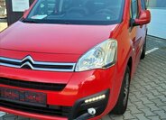 Citroën Berlingo 3