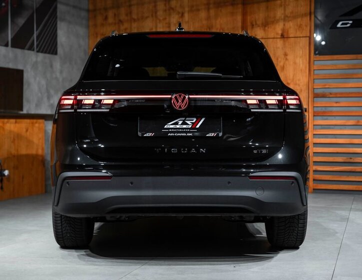 Volkswagen Tiguan 21