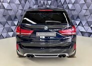 BMW X5 SUV / Terénní 4,4 l 423 kw
