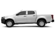 Isuzu D-Max 2