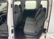 Volkswagen Caddy 13