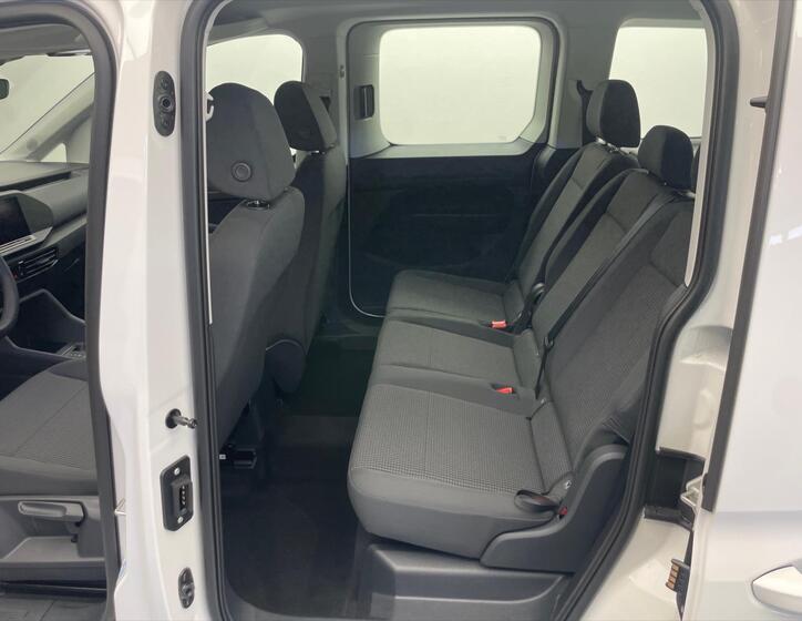 Volkswagen Caddy 13