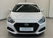 Hyundai i40 Kombi 1,7 l 104 kw