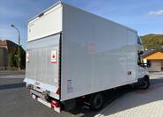 Iveco Daily Skříň 3,0 l 132 kw