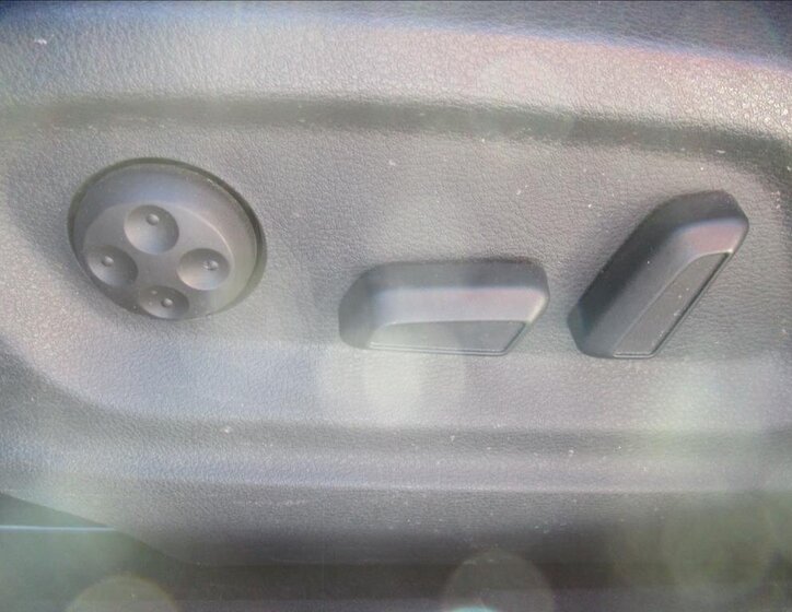 Volkswagen Tiguan SUV 2,0 l 103 kw