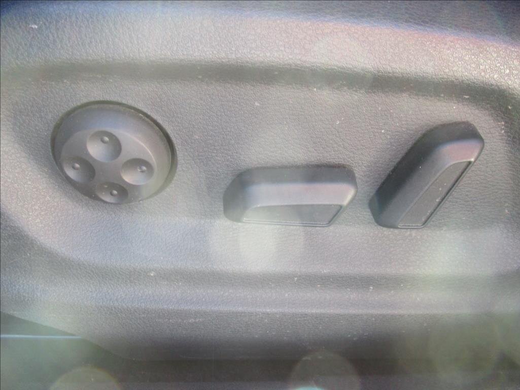 Volkswagen Tiguan SUV 2,0 l 103 kw