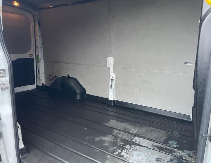 Ford Transit Skříň 2,0 l 96 kw