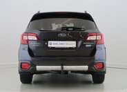 Subaru Outback 6