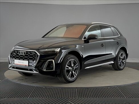 Audi Q5 SUV / Terénní 2,0 l 150 kw