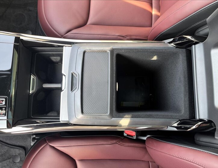 Land Rover Range Rover Sport SUV / Terénní 3,0 l 338 kw