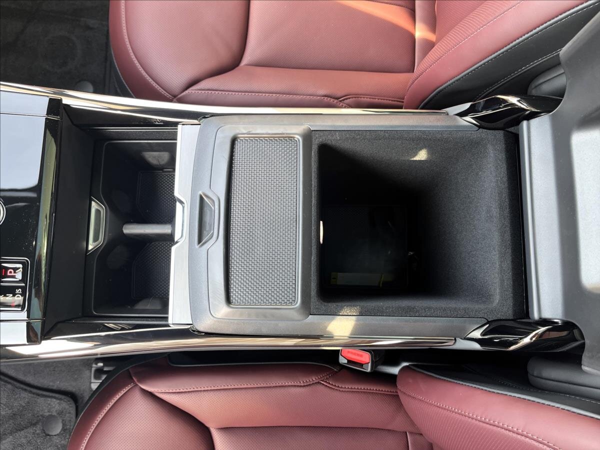 Land Rover Range Rover Sport SUV / Terénní 3,0 l 338 kw