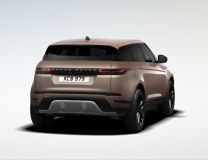 Land Rover Range Rover Evoque 3