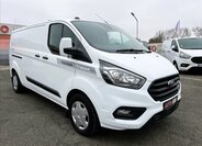 Ford Transit Custom Ostatní 2,0 l 960 kw