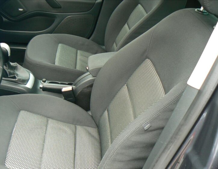 Škoda Octavia Kombi 2,0 l 103 kw