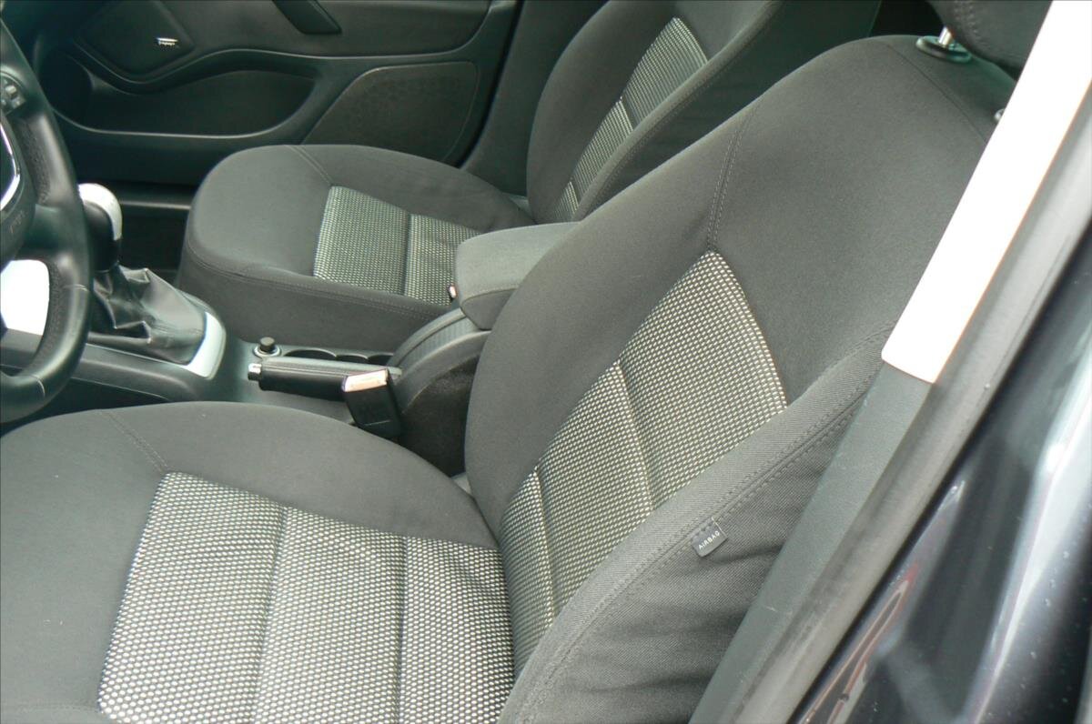 Škoda Octavia Kombi 2,0 l 103 kw