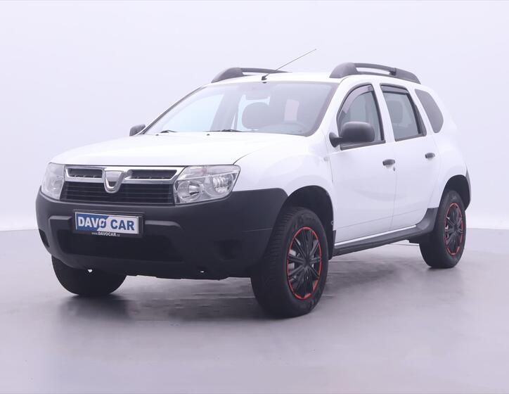 Dacia Duster 3