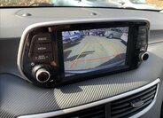 Hyundai Tucson SUV / Terénní 1,6 l 130 kw