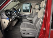 Volkswagen Multivan 28