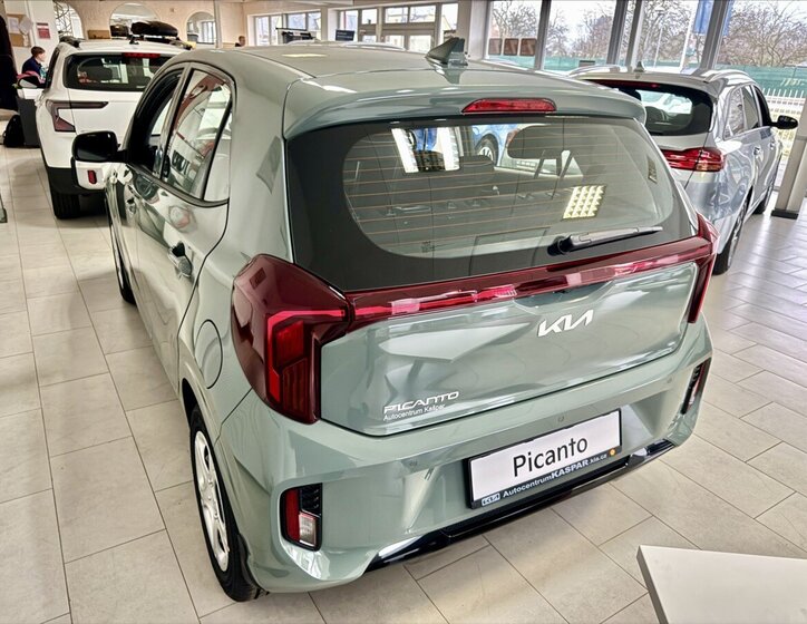 KIA Picanto 4