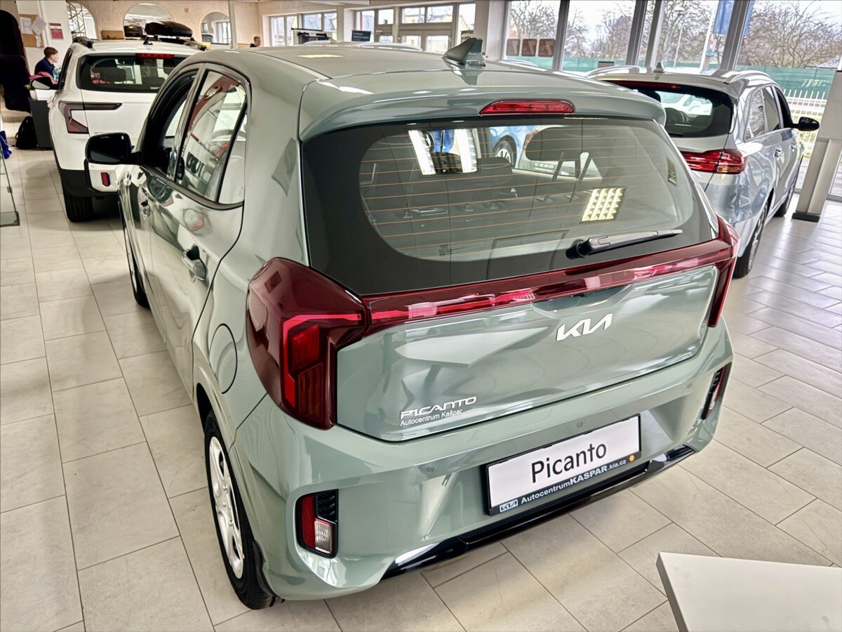 KIA Picanto