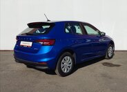 Škoda Fabia Hatchback 999,0 70 kw