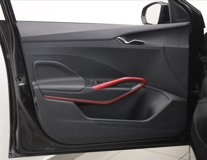 Škoda Fabia Hatchback 999,0 85 kw