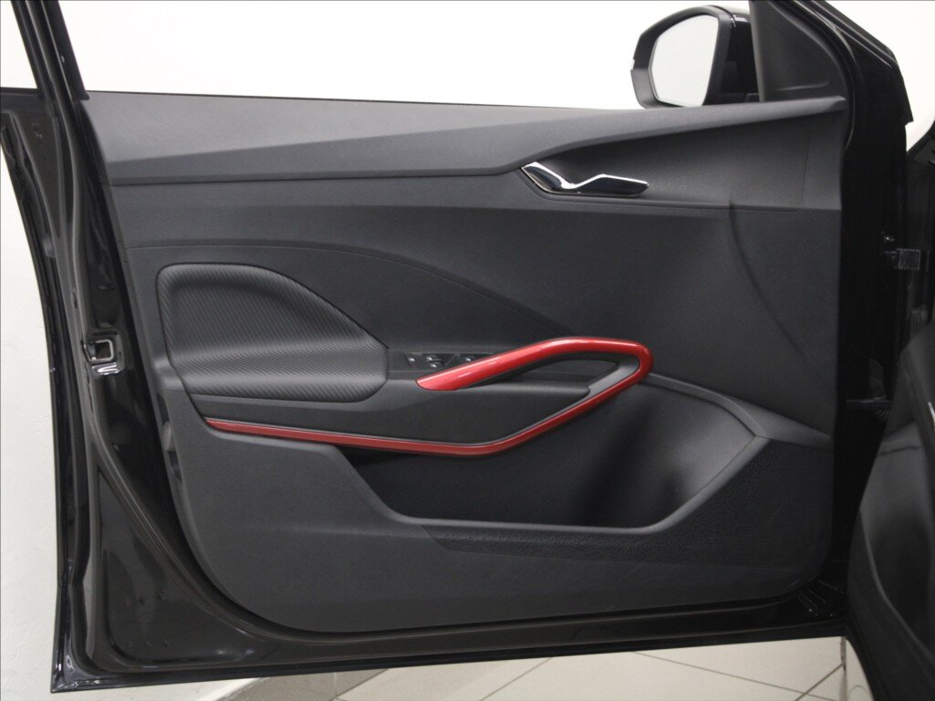 Škoda Fabia Hatchback 999,0 85 kw