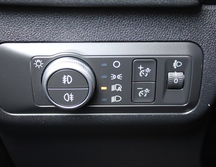 Ford Kuga SUV / Terénní 1,5 l 110 kw