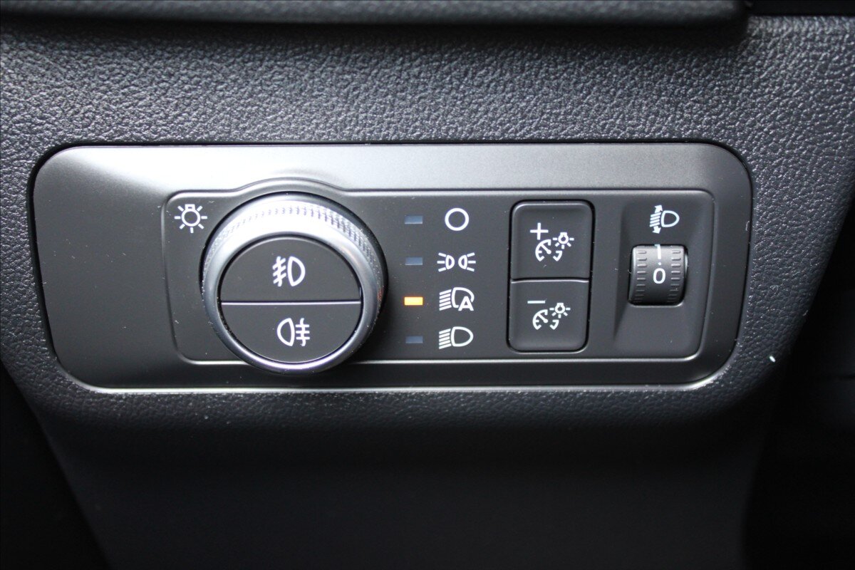 Ford Kuga SUV / Terénní 1,5 l 110 kw