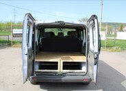 Nissan Primastar Ostatní 1,9 l 74 kw