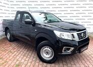 Nissan Navara 1