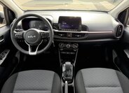 KIA Picanto Hatchback 998,0 50 kw