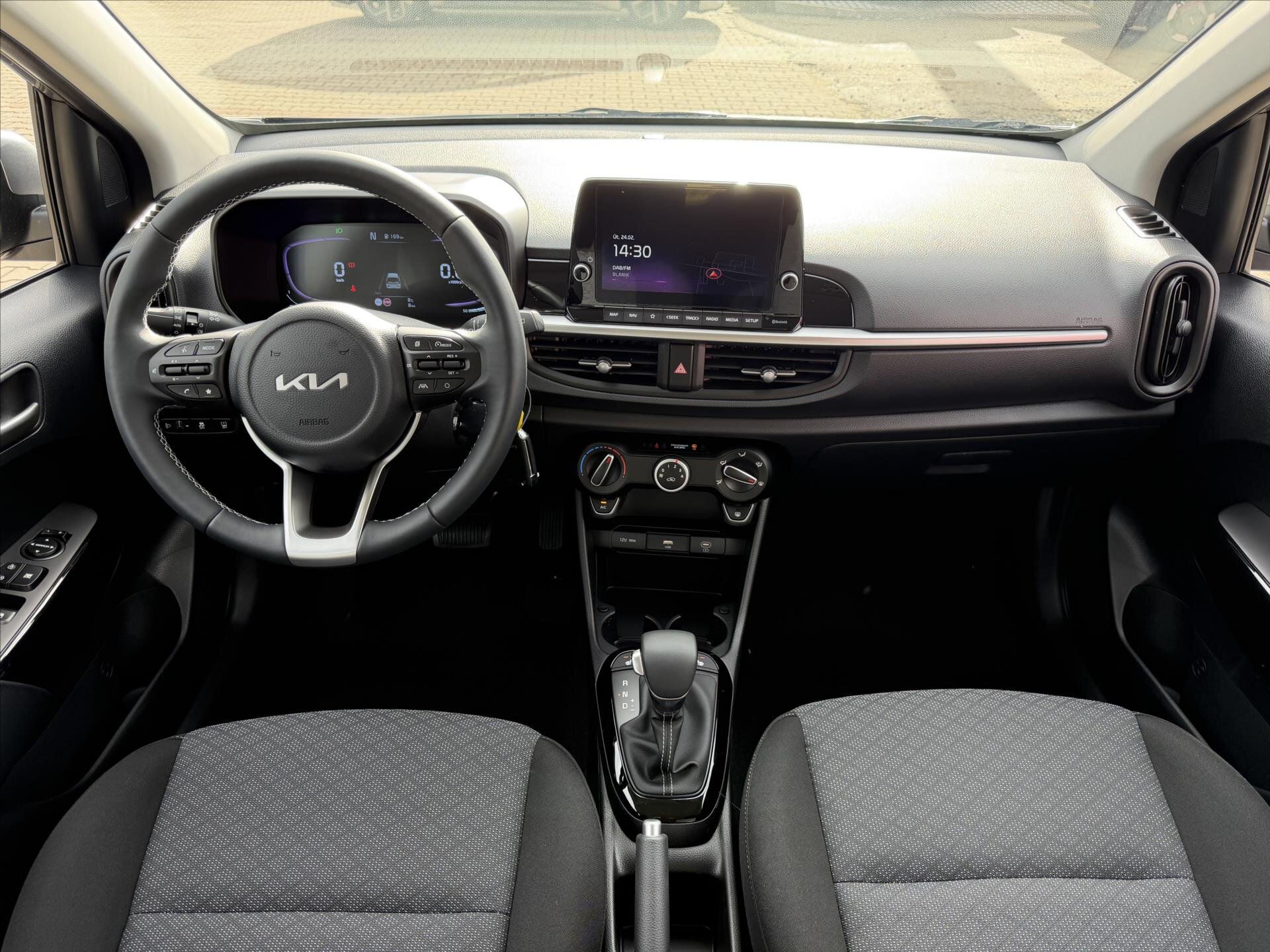 KIA Picanto Hatchback 998,0 50 kw