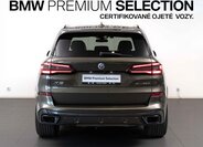 BMW X5 SUV / Terénní 3,0 l 210 kw
