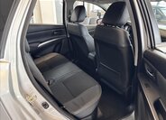 Suzuki S-Cross SUV / Terénní 1,4 l 81 kw