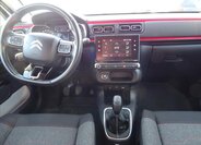 Citroën C3 17