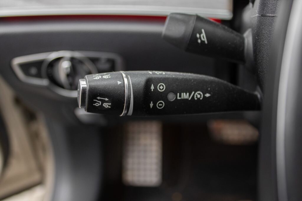 Mercedes-Benz Třídy E