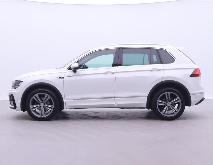 Volkswagen Tiguan 4