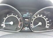 Ford Fiesta Hatchback 998,0 74 kw