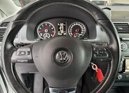 Volkswagen Touran Kombi 1,2 l 77 kw