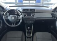 Škoda Fabia Hatchback 1,2 l 66 kw