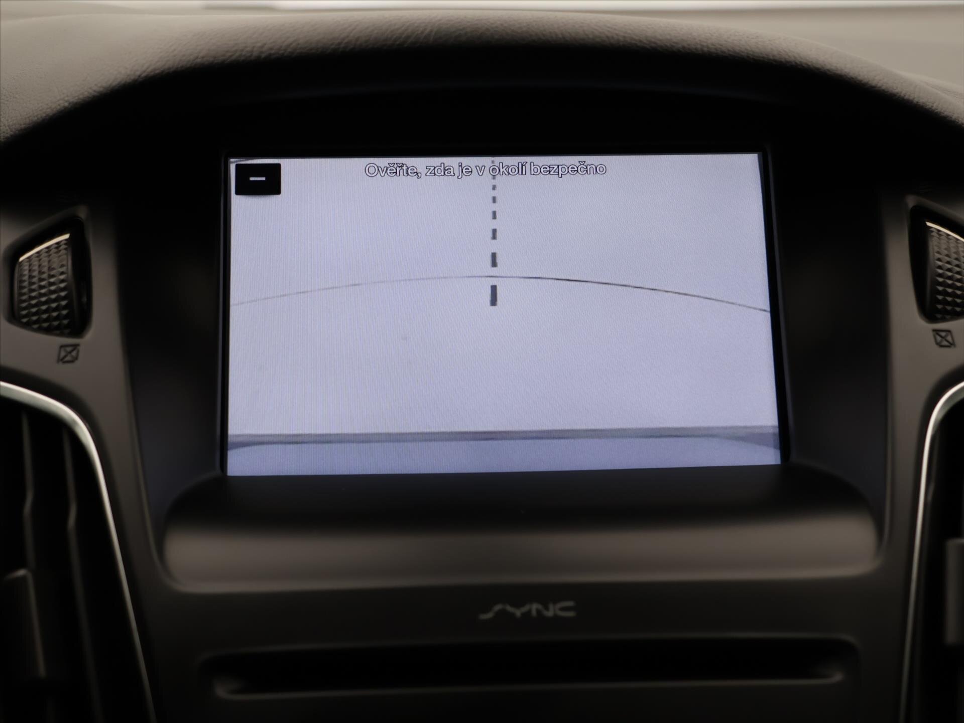 Ford Focus Hatchback 2,0 l 110 kw