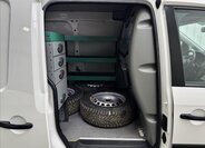 Volkswagen Caddy Ostatní 1,4 l 81 kw