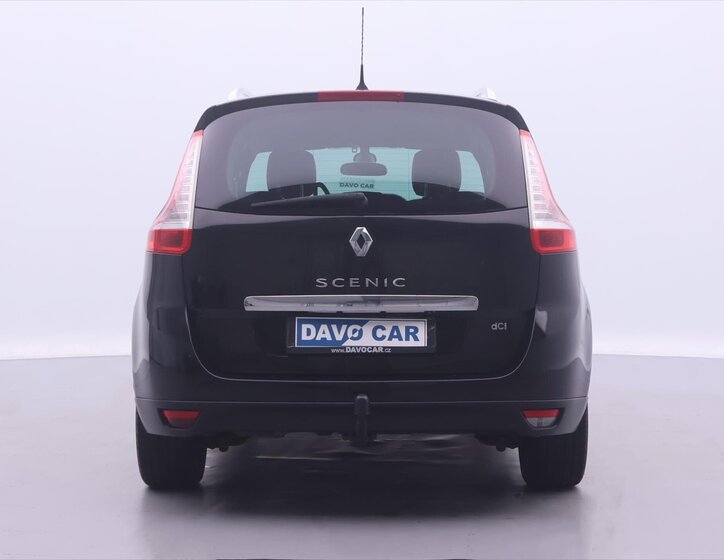 Renault Grand Scénic 6