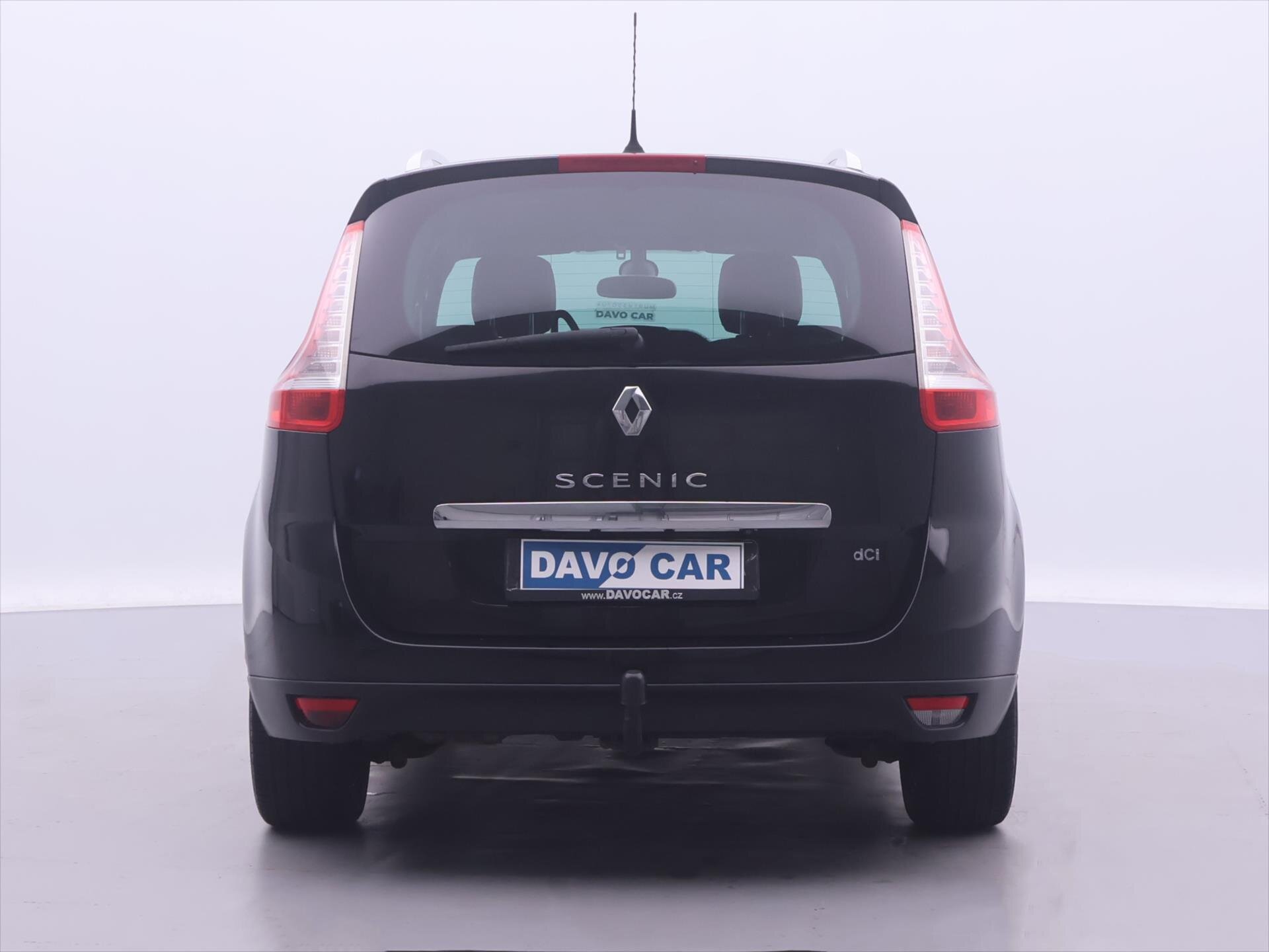 Renault Grand Scénic