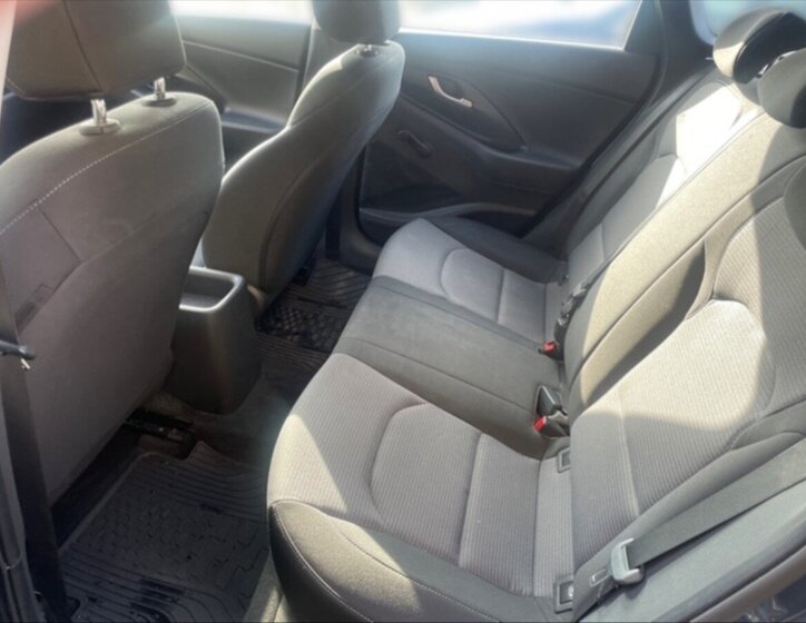 Hyundai i30 Kombi 998,0 88 kw